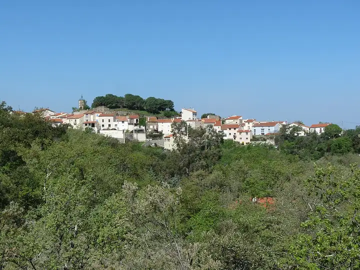 Montesquieu-des-Albères - week-end romantique