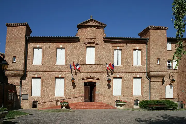 Montesquieu-Lauragais - week-end romantique