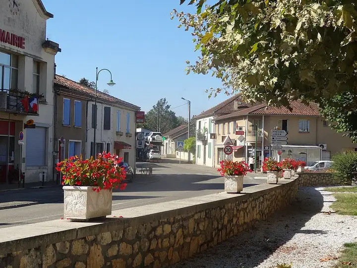 Montestruc-sur-Gers - week-end romantique