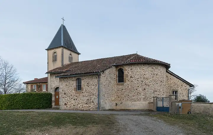 Montet-et-Bouxal - week-end romantique