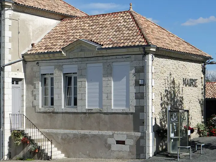 Monteton - week-end romantique