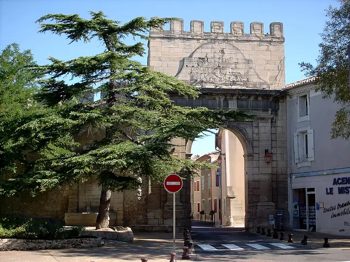 Monteux - week-end romantique