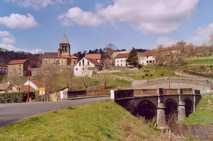 Montfermy - week-end romantique