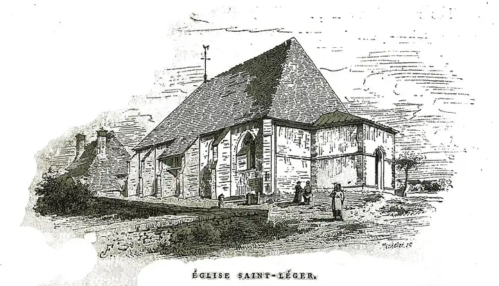 Montfey - week-end romantique