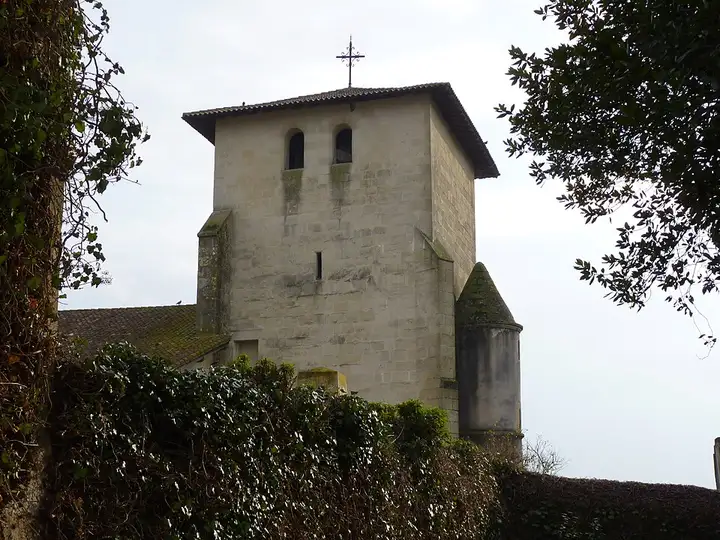 Montfort-en-Chalosse - week-end romantique