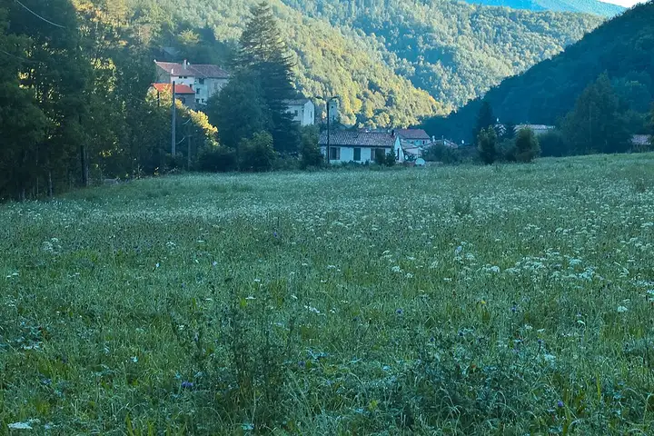 Montfort-sur-Boulzane - week-end romantique
