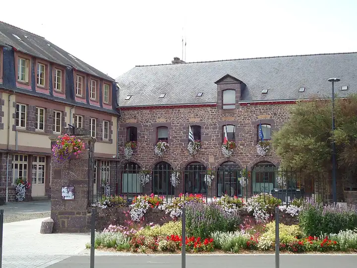 Montfort-sur-Meu - week-end romantique