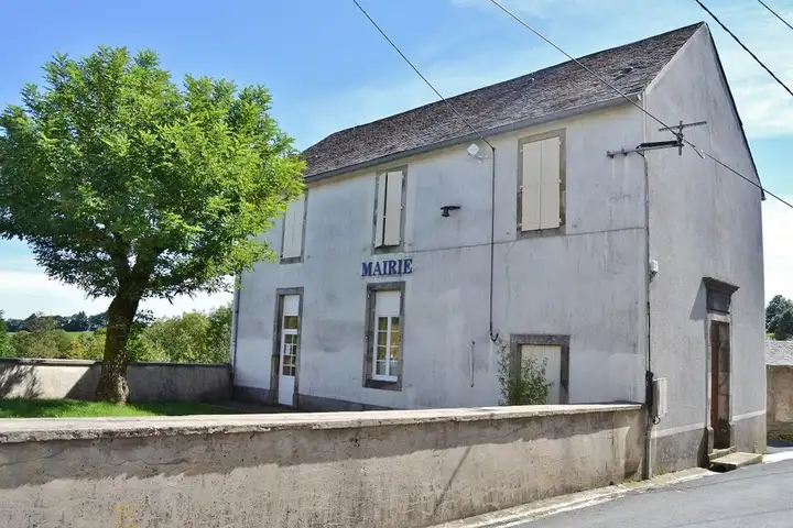 Montfranc - week-end romantique