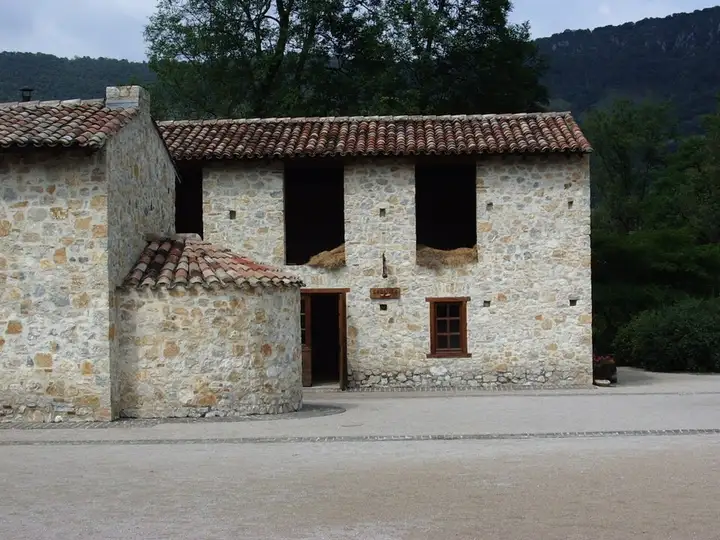 Montgailhard - week-end romantique