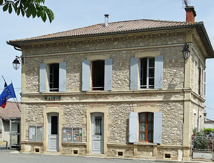 Montgaillard-en-Albret - week-end romantique