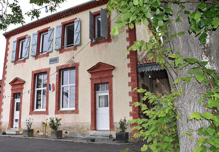Montgaillard-sur-Save - week-end romantique