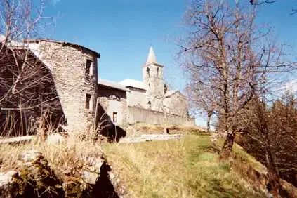 Montgardin - week-end romantique
