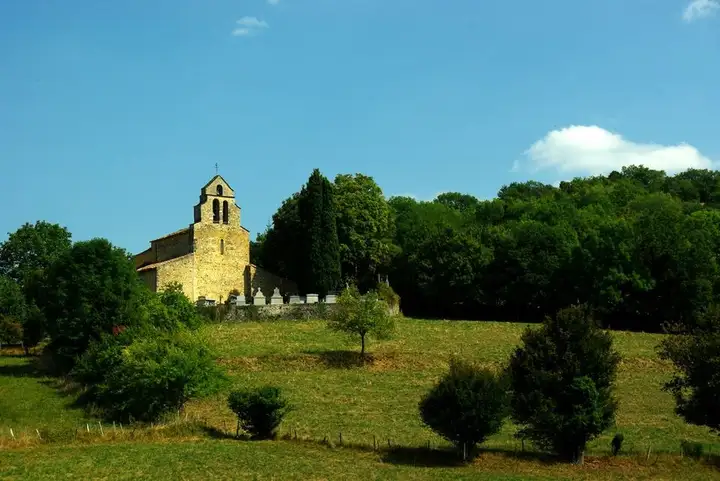 Montgauch - week-end romantique