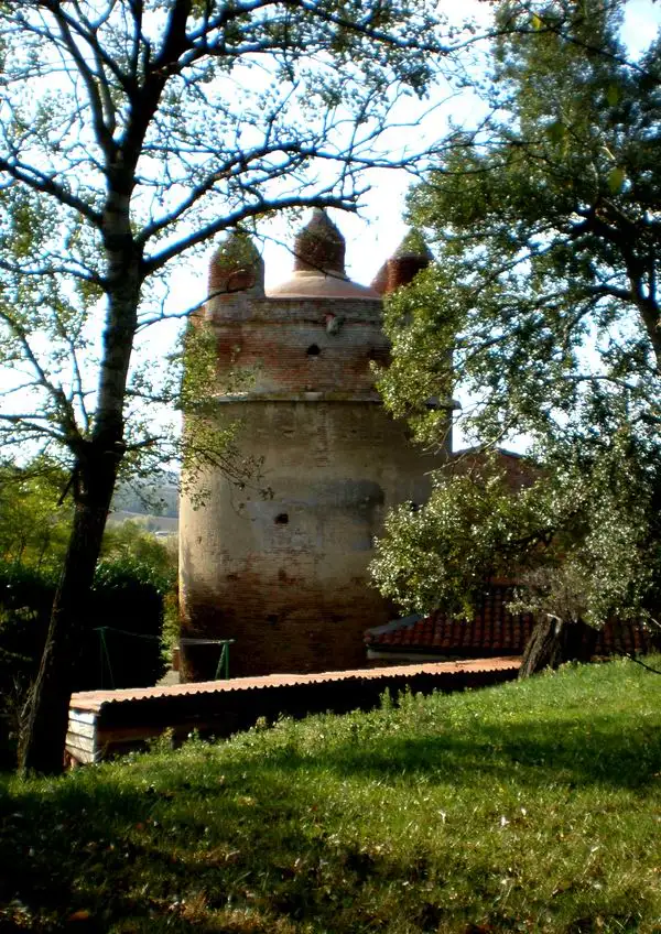 Montgeard - week-end romantique