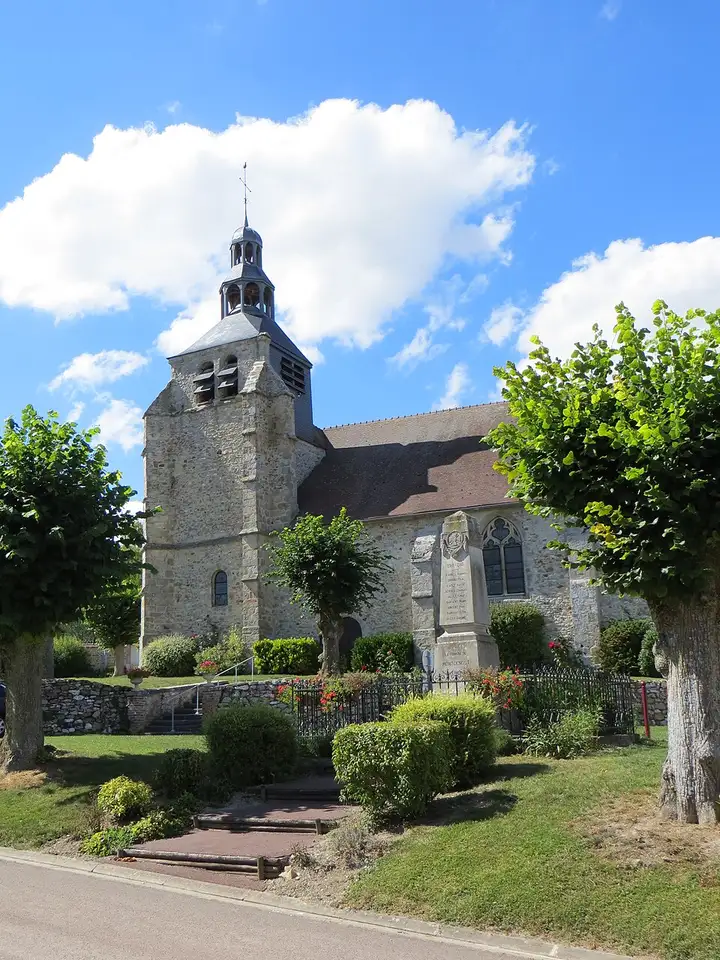 Montgenost - week-end romantique