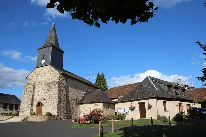 Montgibaud - week-end romantique
