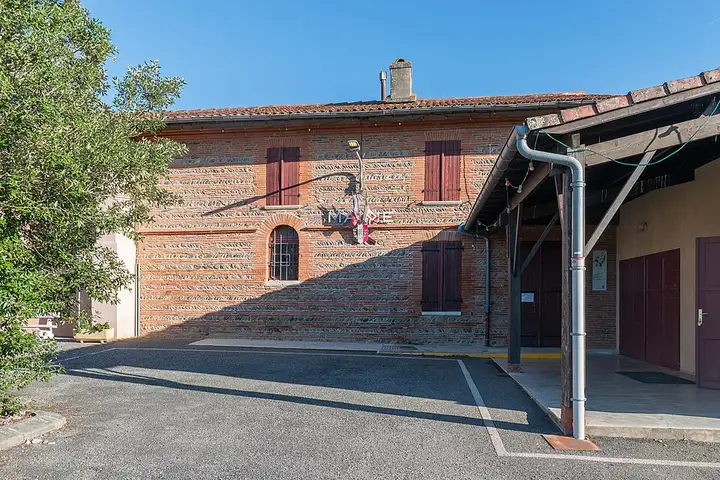Montgras - week-end romantique