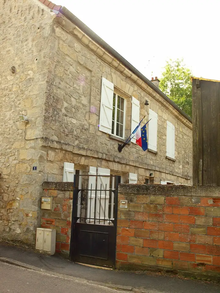 Montgru-Saint-Hilaire - week-end romantique