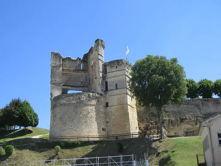 Montguyon - week-end romantique