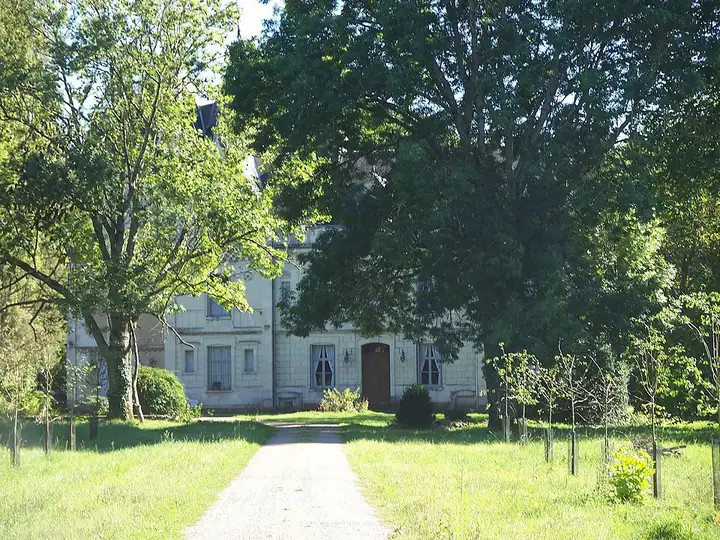 Monthoiron - week-end romantique