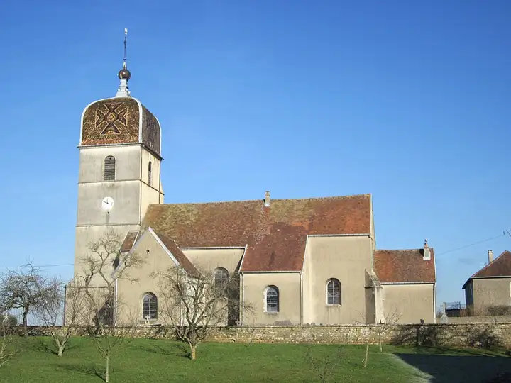 Montholier - week-end romantique
