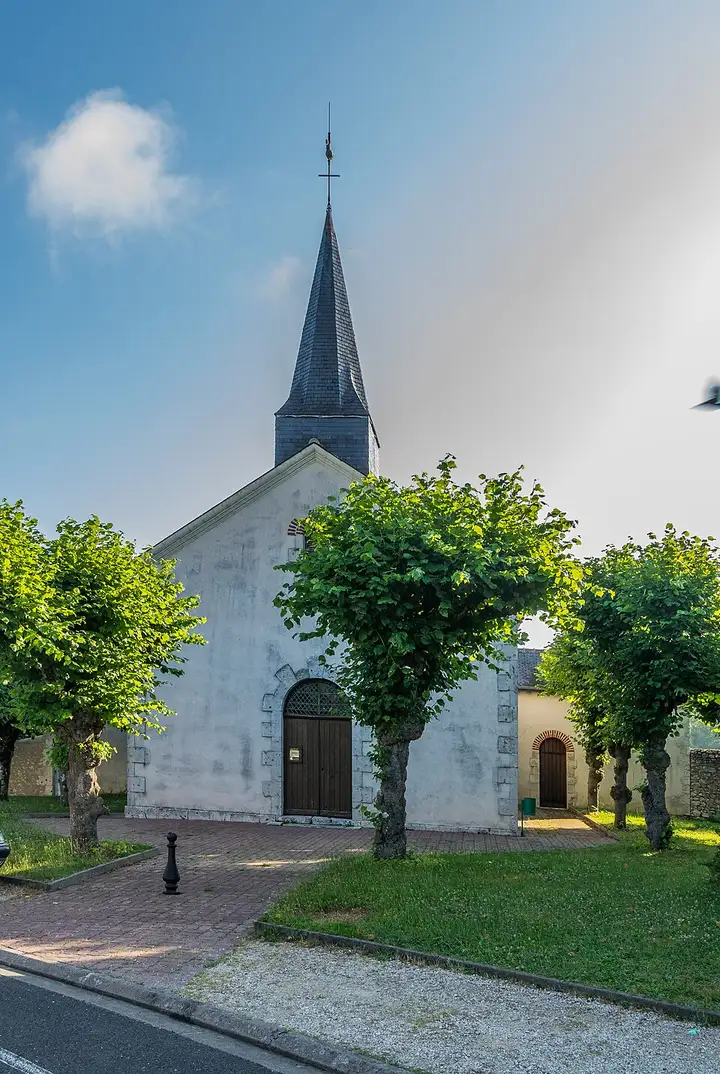 Monthou-sur-Bièvre - week-end romantique