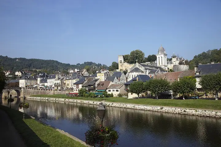 Montignac-Lascaux - week-end romantique