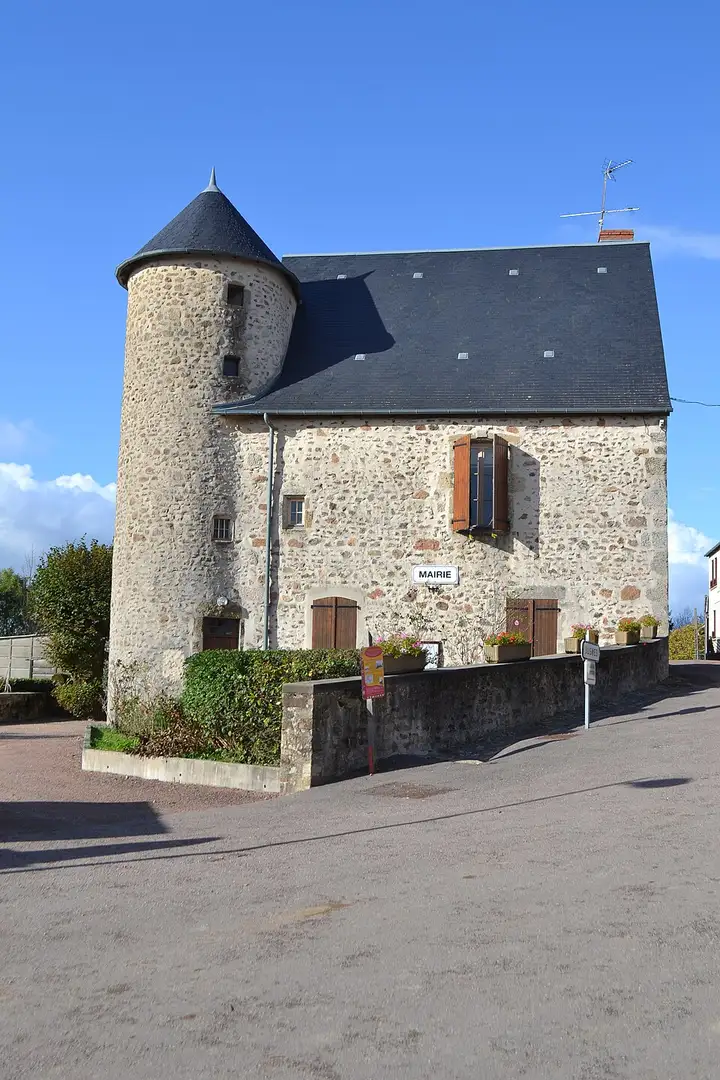 Montigny-en-Morvan - week-end romantique