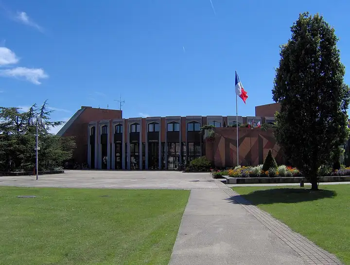 Montigny-le-Bretonneux - week-end romantique