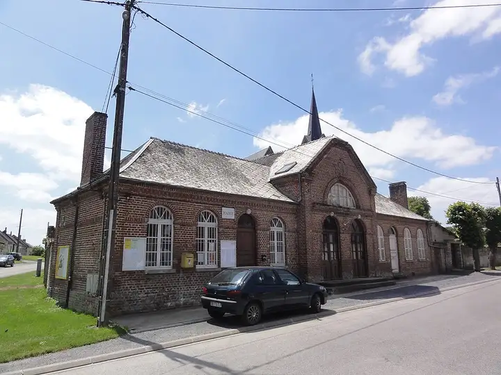 Montigny-le-Franc - week-end romantique
