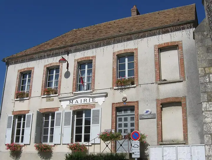 Montigny-Lencoup - week-end romantique
