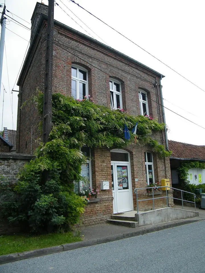 Montigny-les-Jongleurs - week-end romantique