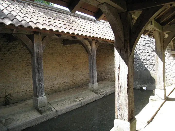 Montigny-Mornay-Villeneuve-sur-Vingeanne - week-end romantique