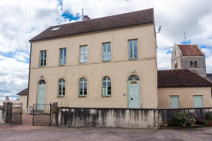 Montigny-sur-Armançon - week-end romantique