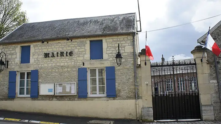 Montigny-sur-Vesle - week-end romantique