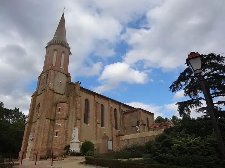 Montiron - week-end romantique