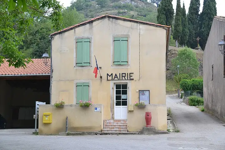 Montjardin - week-end romantique