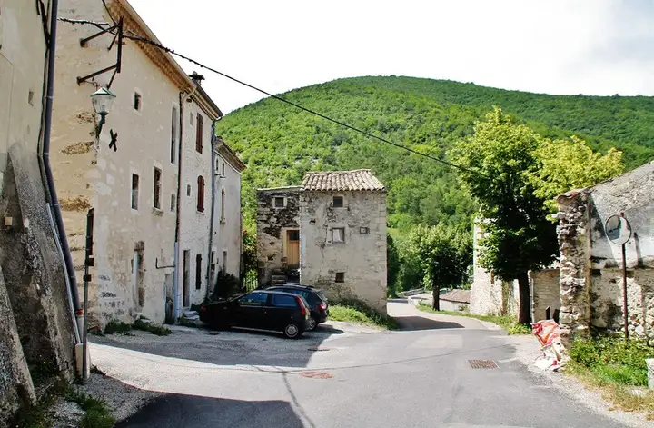 Montjoux - week-end romantique