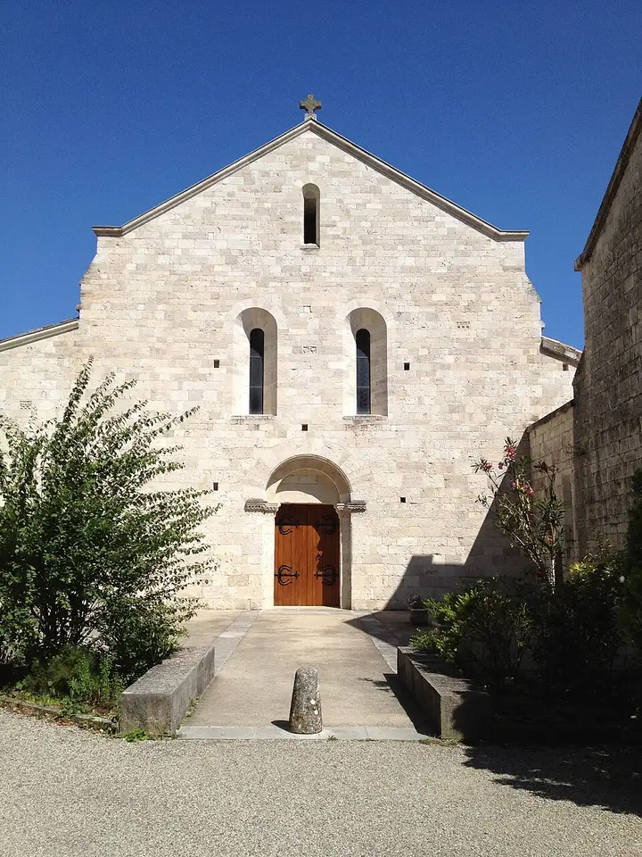 Montjoyer - week-end romantique