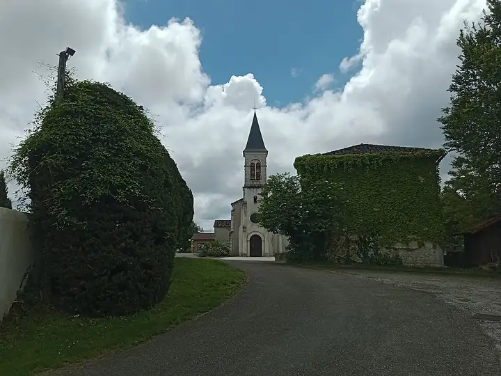 Montlauzun - week-end romantique