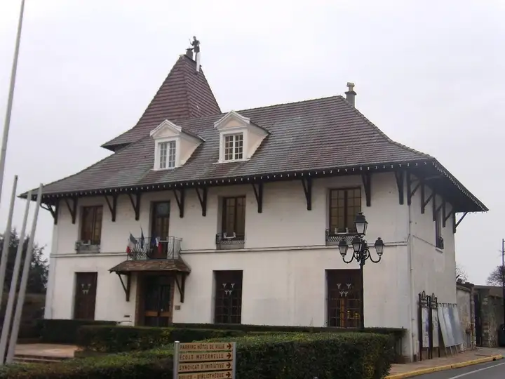 Montlhéry - séjour romantique