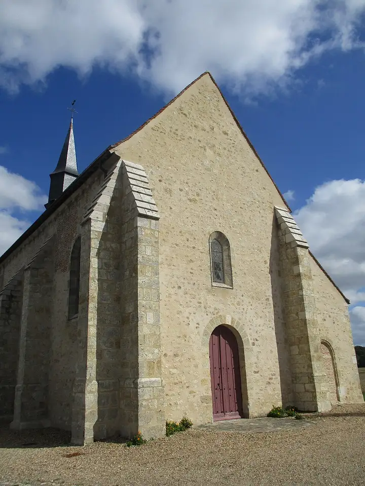 Montliard - week-end romantique