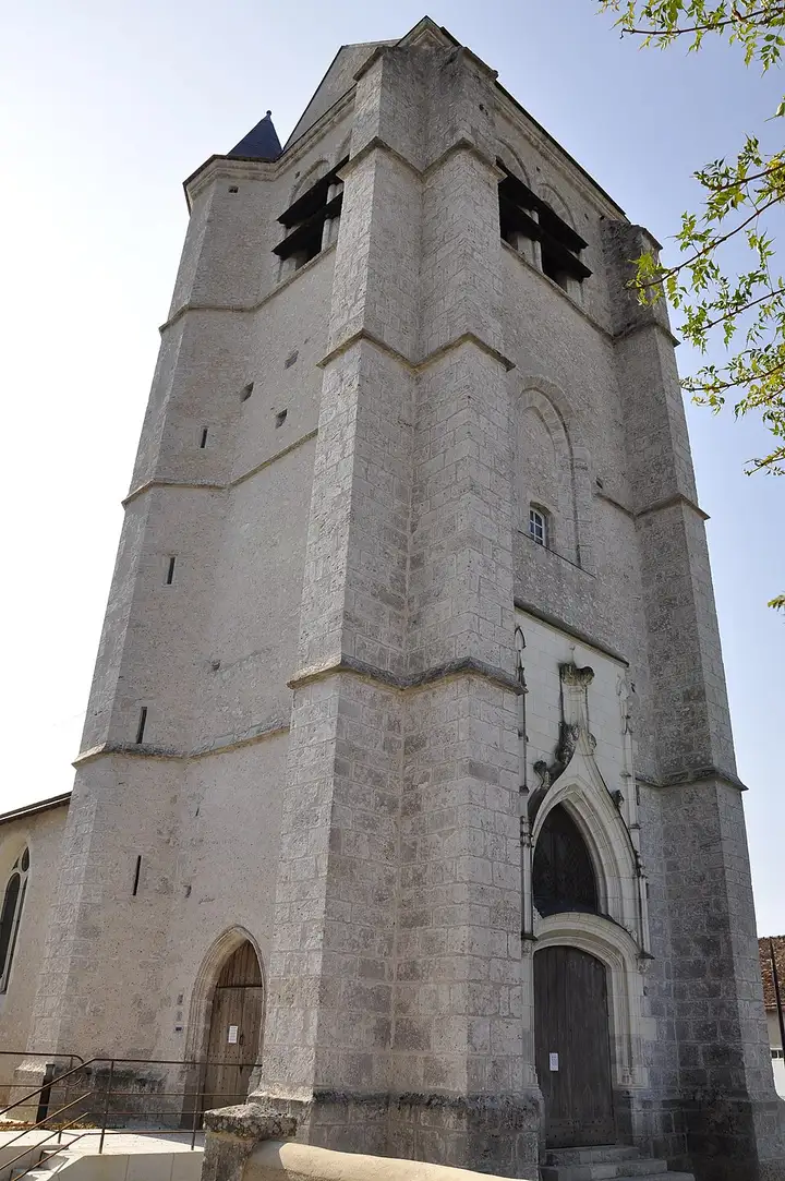 Montlivault - week-end romantique