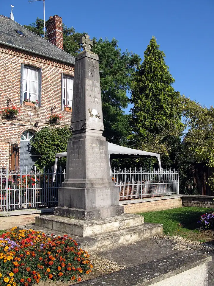 Montloué - week-end romantique