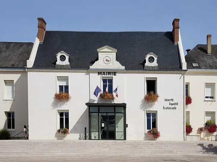 Montlouis-sur-Loire - week-end romantique