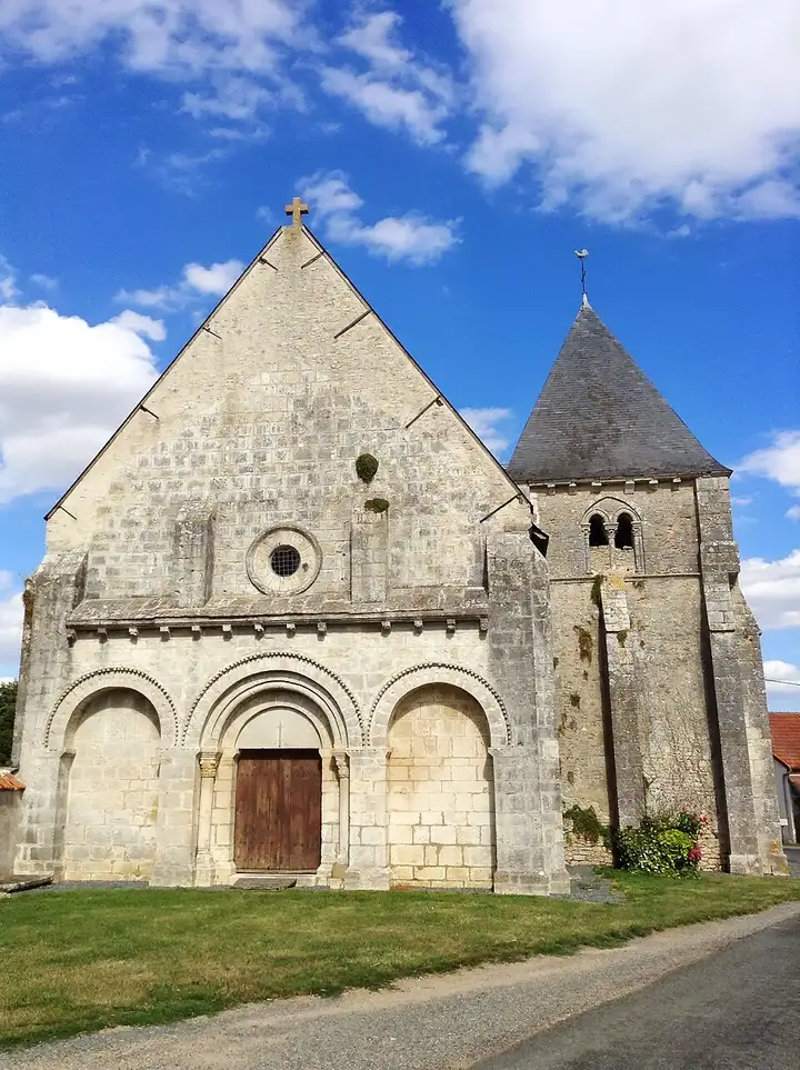 Montlouis - week-end romantique