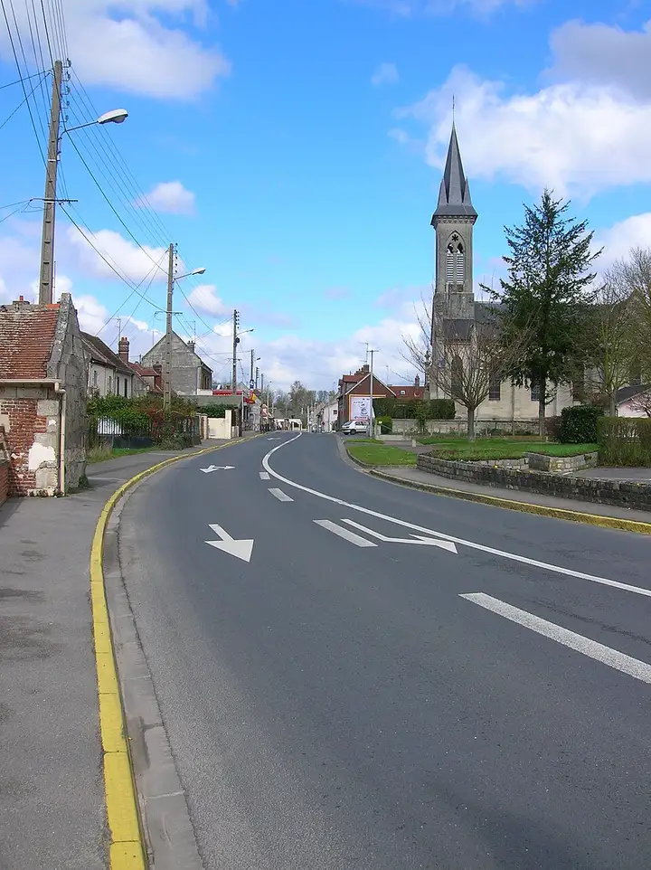 Montmacq - week-end romantique