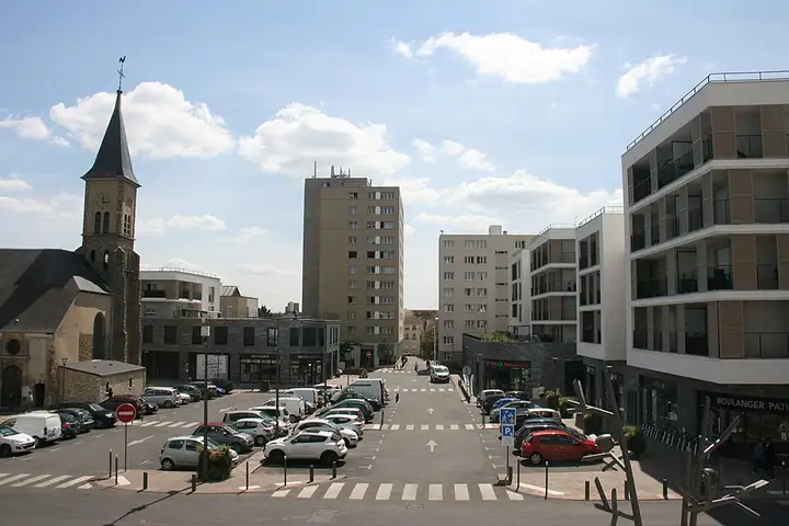 Montmagny - séjour romantique