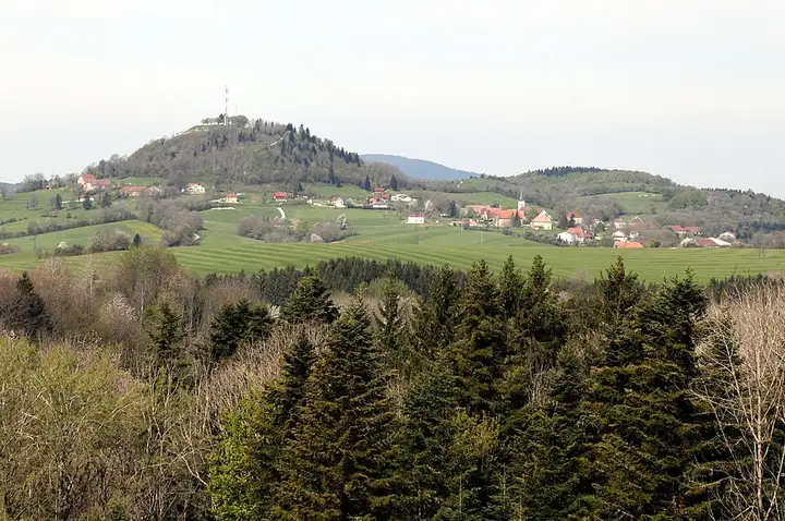 Montmahoux - week-end romantique
