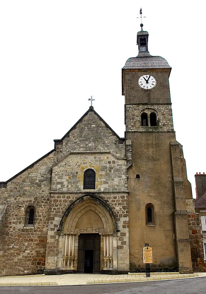 Montmarault - week-end romantique
